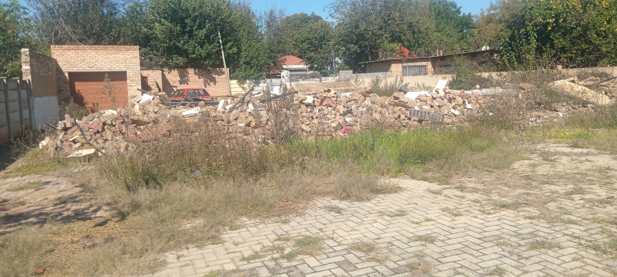 0 Bedroom Property for Sale in Stilfontein Ext 3 North West